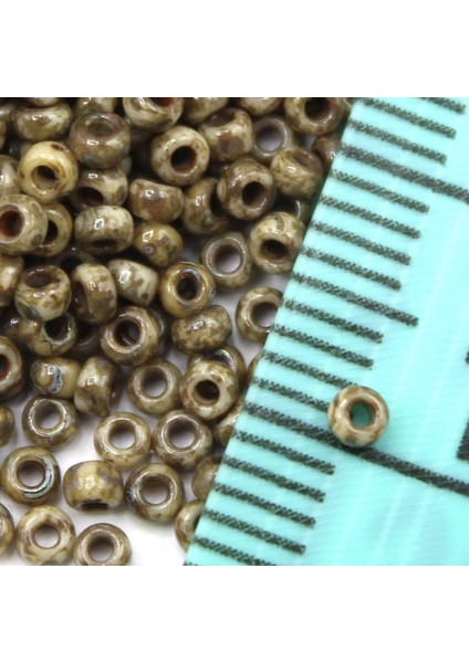 Boncuk Round 11-00 2 mm No: 56 fırsatları