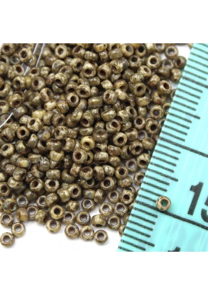 Boncuk Round 11-00 2 mm No: 56 indirimleri