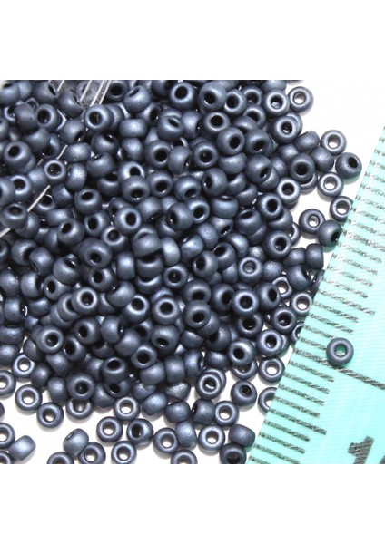 Boncuk Round 11-00 2 mm No: 75 fiyatları