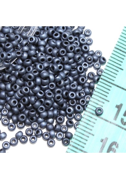 Boncuk Round 11-00 2 mm No: 75 modelleri