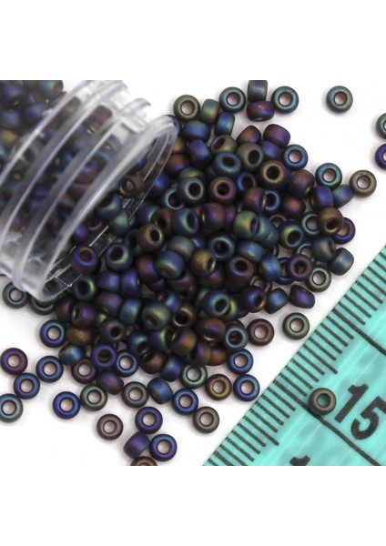 Boncuk Round 8-00 3 mm No: 38 fiyatları