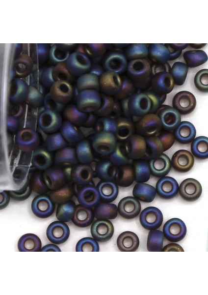 Boncuk Round 8-00 3 mm No: 38 modelleri