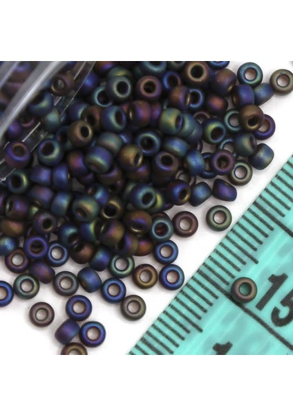 Boncuk Round 8-00 3 mm No: 38 fırsatları