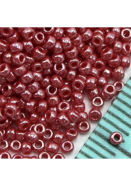 Boncuk Round 15-00 1,5 mm No: 42