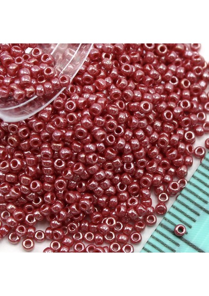 Boncuk Round 15-00 1,5 mm No: 42 indirimleri