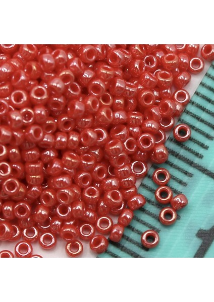 Boncuk Round 15-00 1,5 mm No: 40