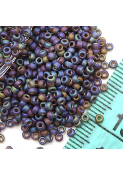 Boncuk Round 11-00 2 mm No: 63 fiyatları