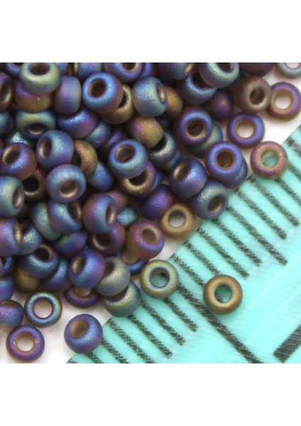 Boncuk Round 11-00 2 mm No: 63 fırsatları