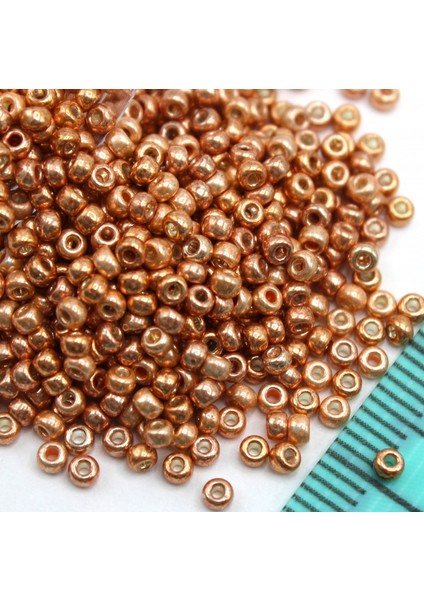 Boncuk Round 11-00 2 mm No: 8 fiyatları