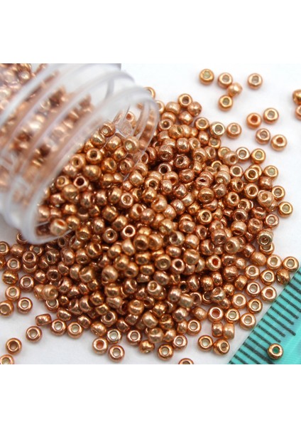 Boncuk Round 11-00 2 mm No: 8 modelleri