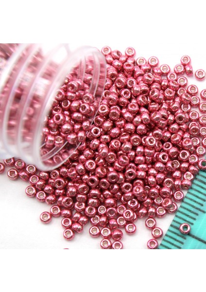 Boncuk Round 11-00 2 mm No: 15 modelleri