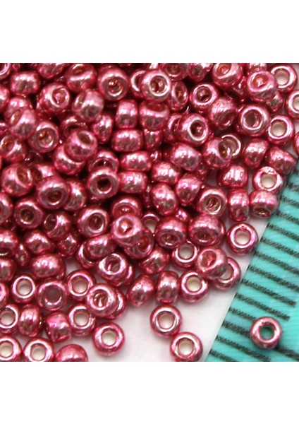 Boncuk Round 11-00 2 mm No: 15 fırsatları