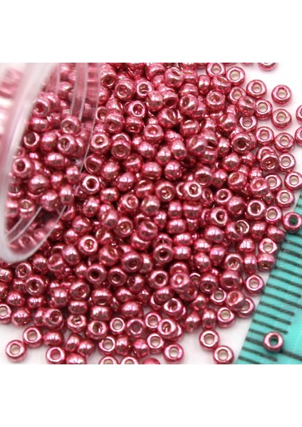 Boncuk Round 11-00 2 mm No: 15 indirimleri