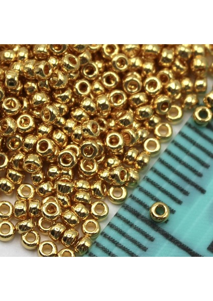 Boncuk Round 15-00 1,5 mm No: 48