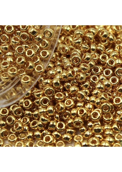 Boncuk Round 15-00 1,5 mm No: 48 modelleri