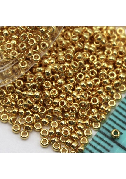 Boncuk Round 15-00 1,5 mm No: 48 indirimleri