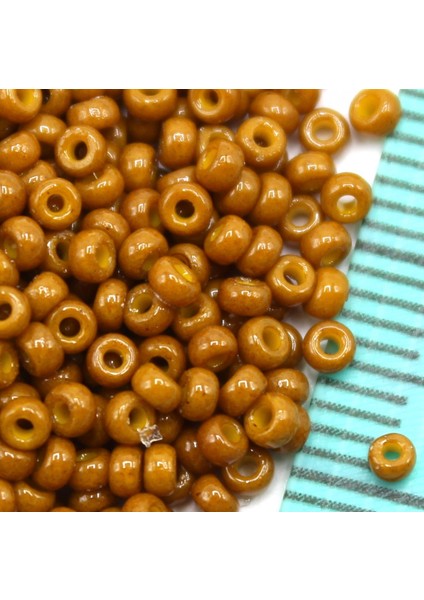 Boncuk Round 11-00 2 mm No: 90