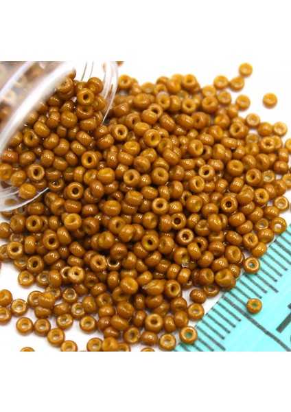 Boncuk Round 11-00 2 mm No: 90 modelleri