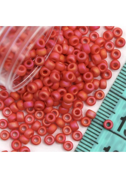 Boncuk Round 8-00 3 mm No: 40 fiyatları