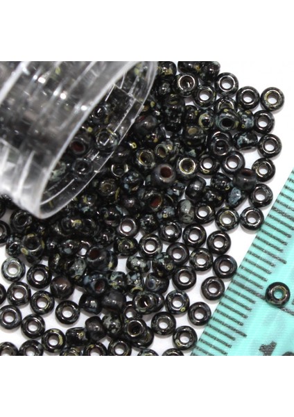 Boncuk Round 8-00 3 mm No: 32 indirimleri