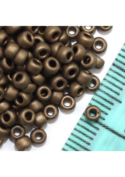 Boncuk Round 8-00 3 mm No: 22