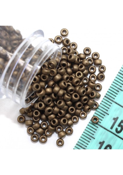 Boncuk Round 8-00 3 mm No: 22 modelleri