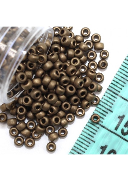 Boncuk Round 8-00 3 mm No: 22 indirimleri