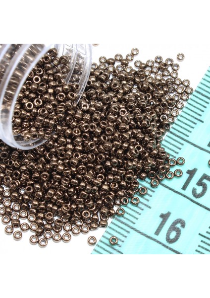 Boncuk Round 15-00 1,5 mm No: 37 indirimleri