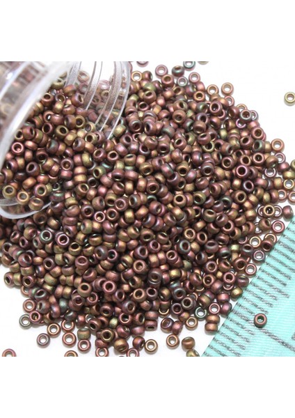 Boncuk Round 15-00 1,5 mm No: 66 modelleri