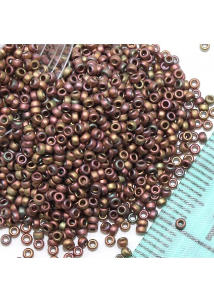 Boncuk Round 15-00 1,5 mm No: 66 indirimleri