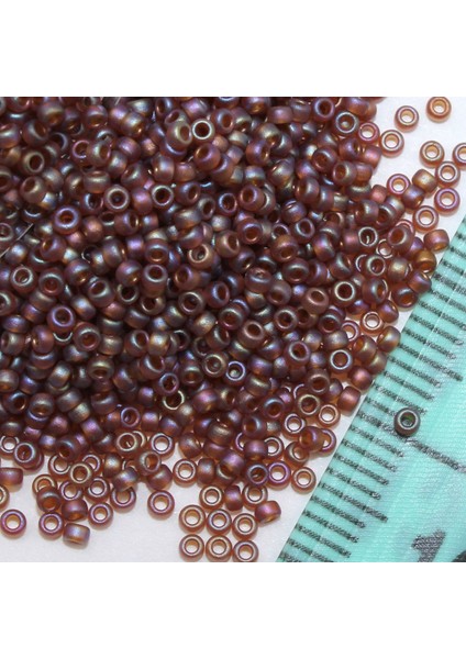 Boncuk Round 15-00 1,5 mm No: 53