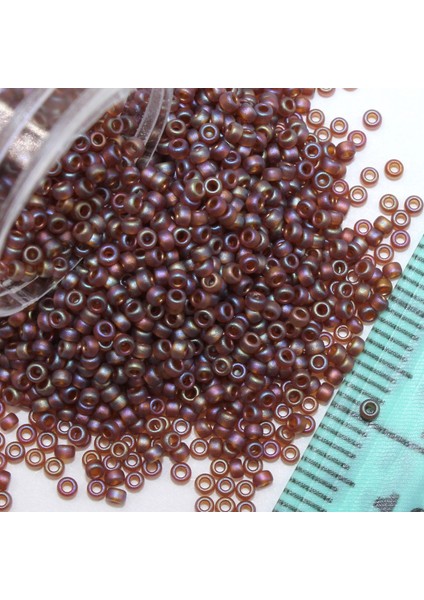 Boncuk Round 15-00 1,5 mm No: 53 modelleri