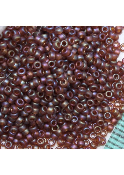 Boncuk Round 15-00 1,5 mm No: 53 indirimleri