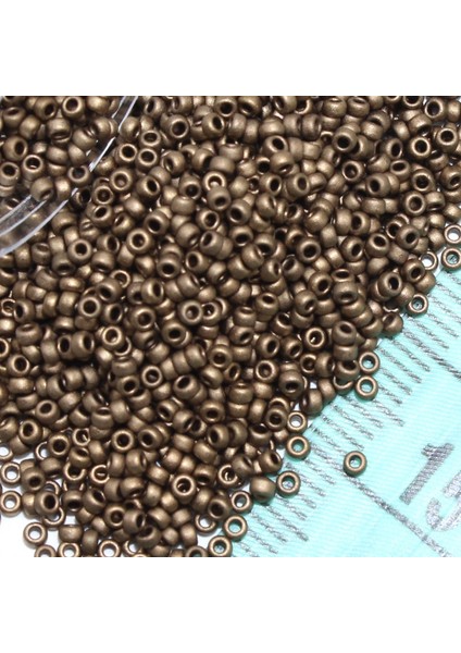 Boncuk Round 15-00 1,5 mm No: 33