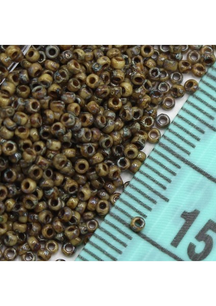 Boncuk Round 15-00 1,5 mm No: 59