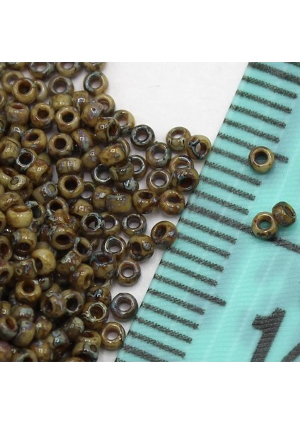 Boncuk Round 15-00 1,5 mm No: 59 modelleri