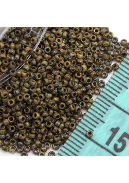 Boncuk Round 15-00 1,5 mm No: 59 indirimleri