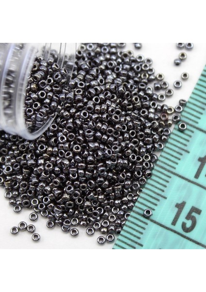 Boncuk Round 15-00 1,5 mm No: 39 indirimleri