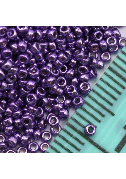 Boncuk Round 15-00 1,5 mm No: 14