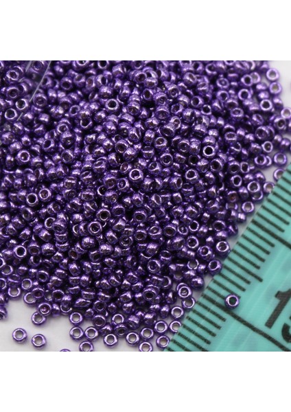 Boncuk Round 15-00 1,5 mm No: 14