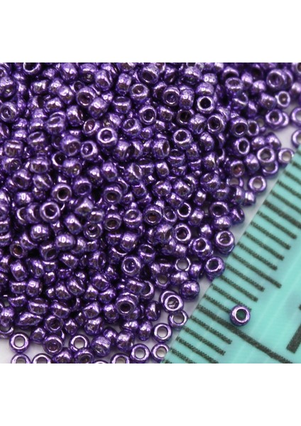 Boncuk Round 15-00 1,5 mm No: 14