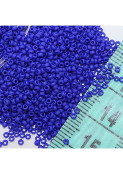 Boncuk Round 15-00 1,5 mm No: 22
