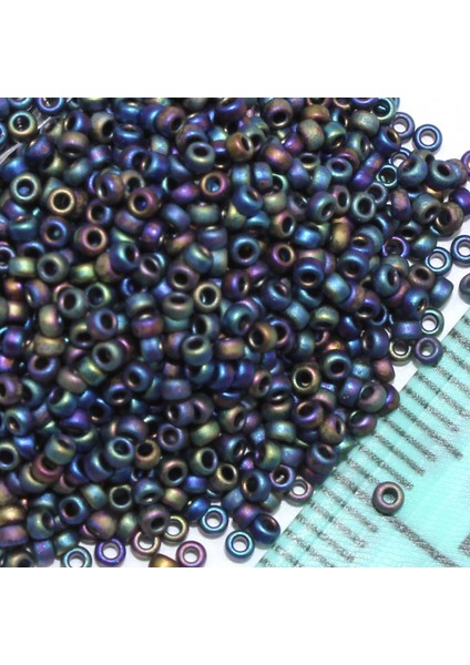 Boncuk Round 15-00 1,5 mm No: 32