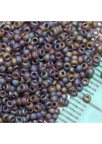 Boncuk Round 15-00 1,5 mm No: 68