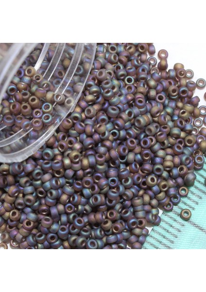 Boncuk Round 15-00 1,5 mm No: 68 modelleri