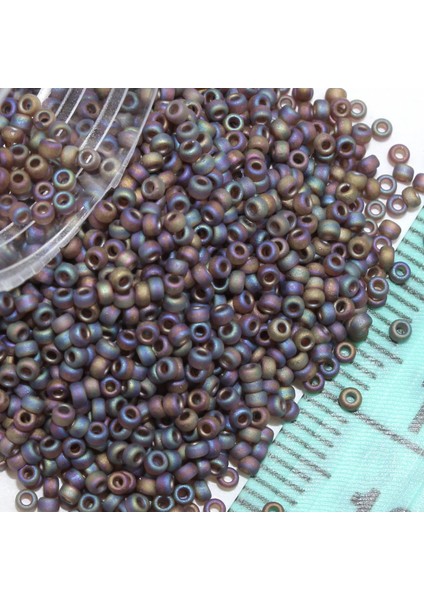 Boncuk Round 15-00 1,5 mm No: 68 indirimleri