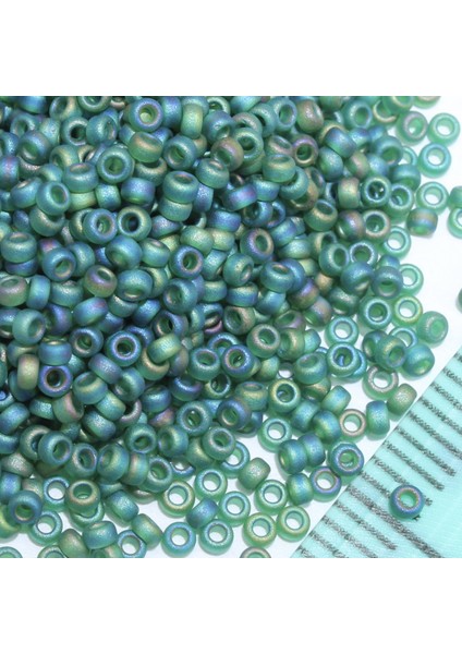 Boncuk Round 15-00 1,5 mm No: 51 fırsatları