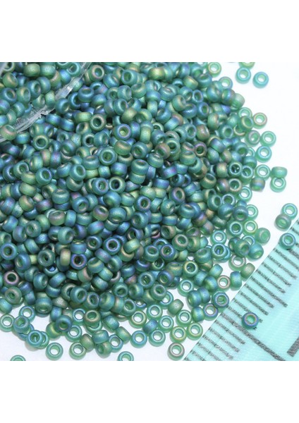 Boncuk Round 15-00 1,5 mm No: 51 indirimleri