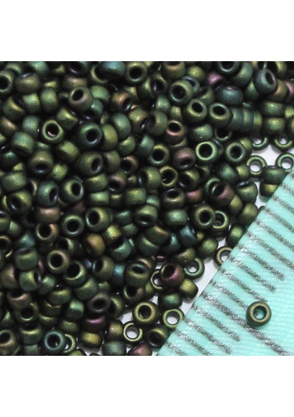 Boncuk Round 15-00 1,5 mm No: 71