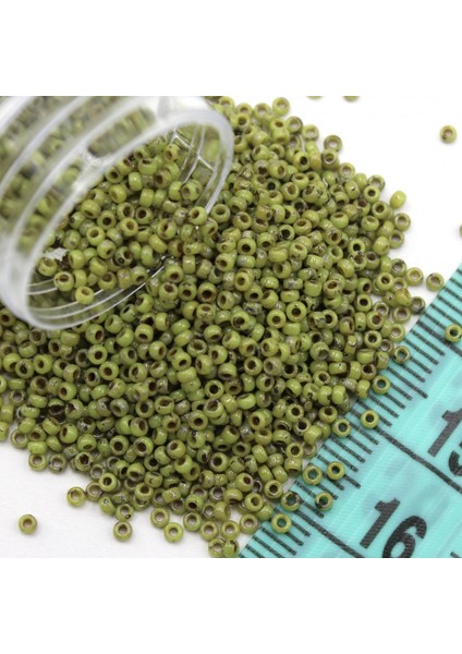 Boncuk Round 15-00 1,5 mm No: 58 modelleri